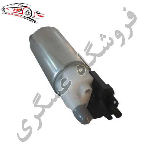 مغزی پمپ بنزين ال 90 